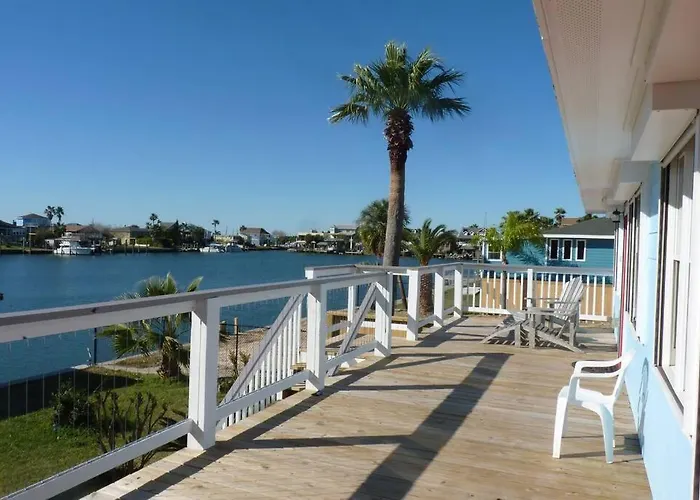 Paradise Lagoon*Bayhouse Fishing*Beach*Dogfriendly