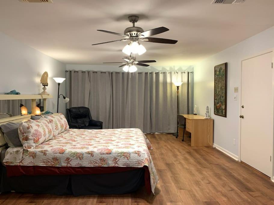Paradise Lagoon*bayhouse Fishing*beach*dogfriendly Villa *